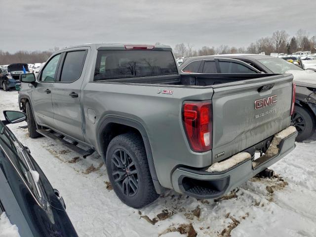 GMC Sierra K1500 Image 3