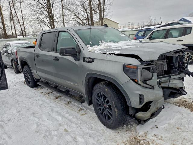GMC Sierra K1500 Image 4