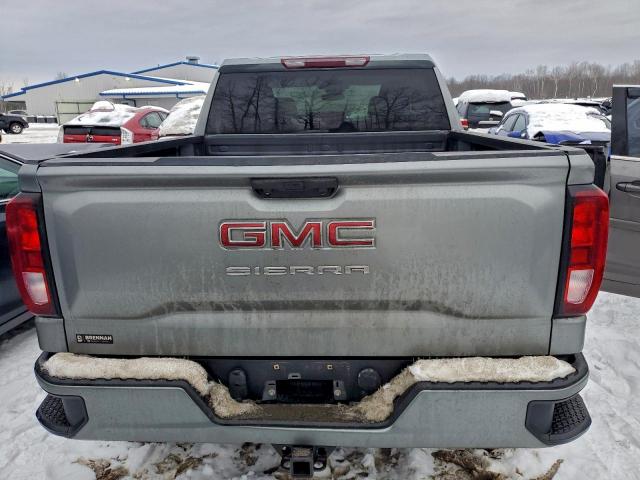 GMC Sierra K1500 Image 6