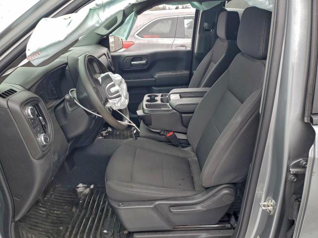 GMC Sierra K1500 Image 11