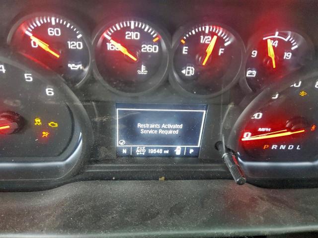 GMC Sierra K1500 Image 8