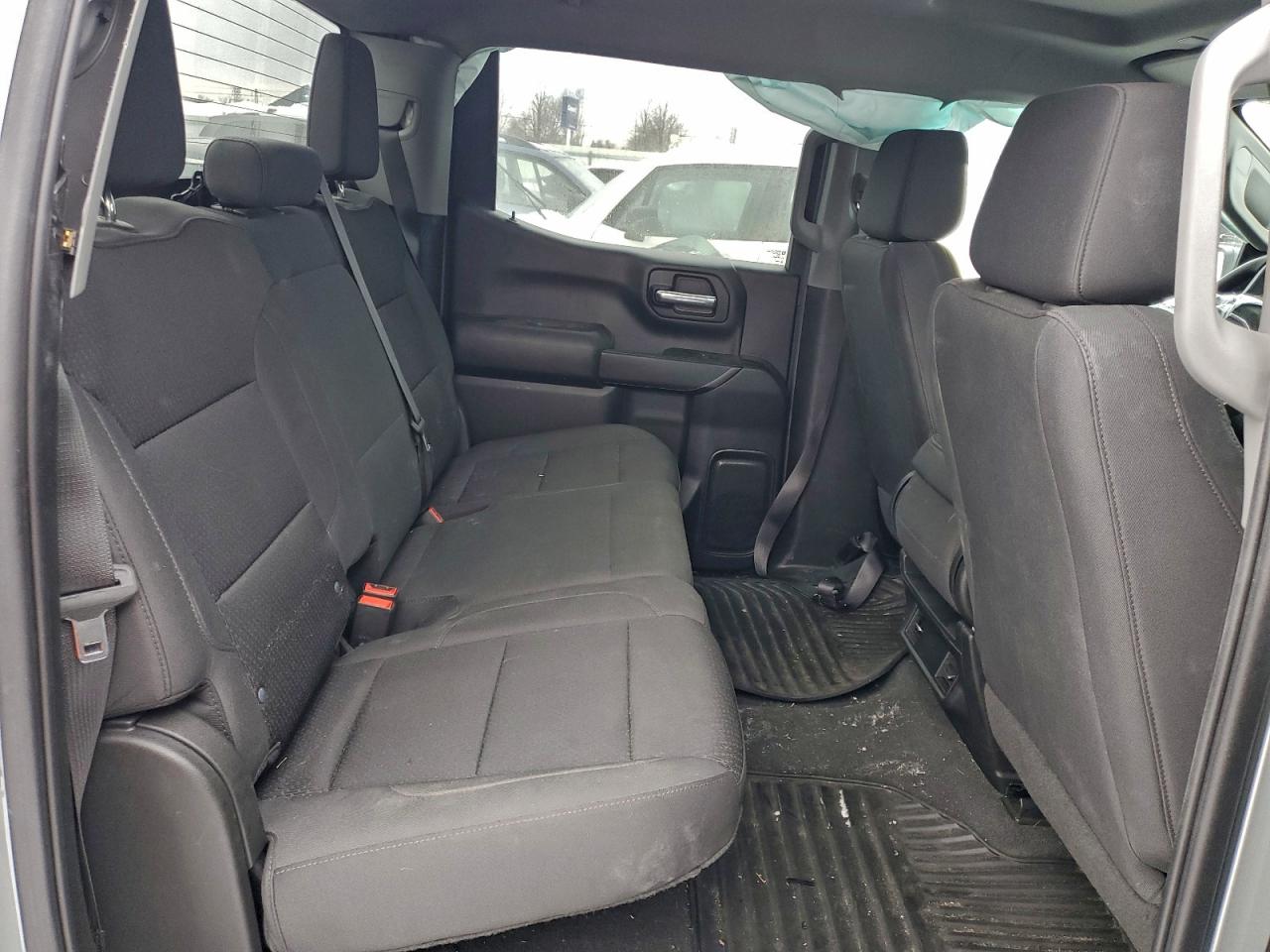 GMC Sierra K1500 Image 2