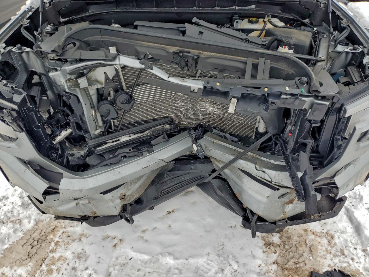 GMC Sierra K1500 Image 12