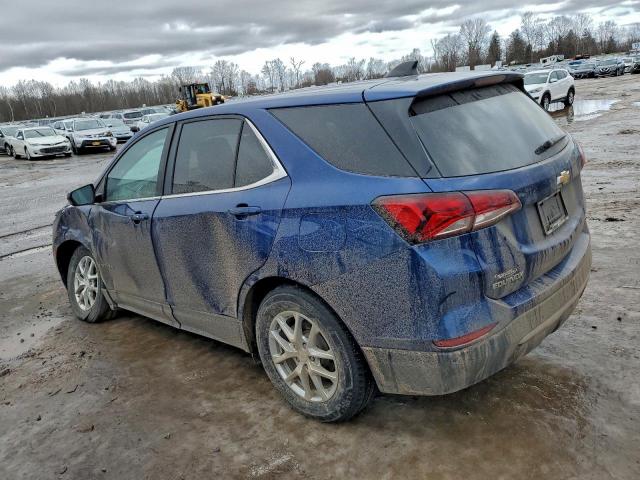 Chevrolet Equinox Lt Image 2