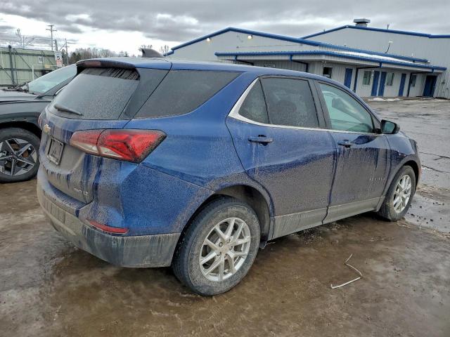 Chevrolet Equinox Lt Image 11