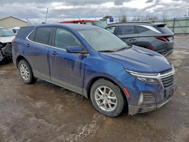 Chevrolet Equinox Lt Image 3