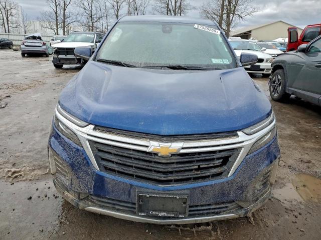Chevrolet Equinox Lt Image 9