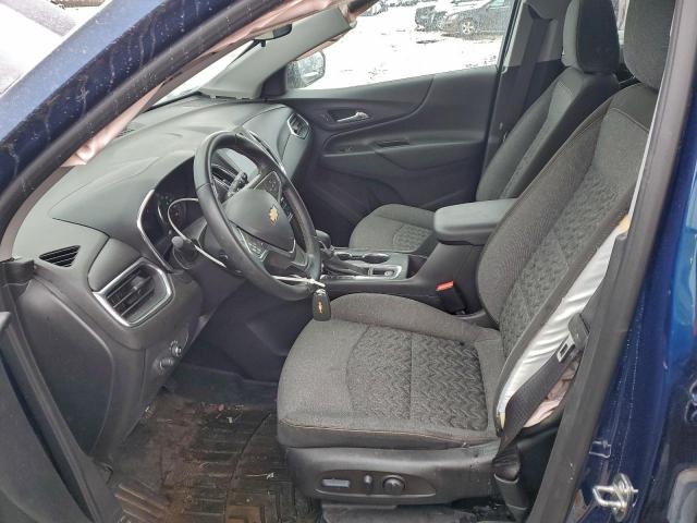 Chevrolet Equinox Lt Image 5