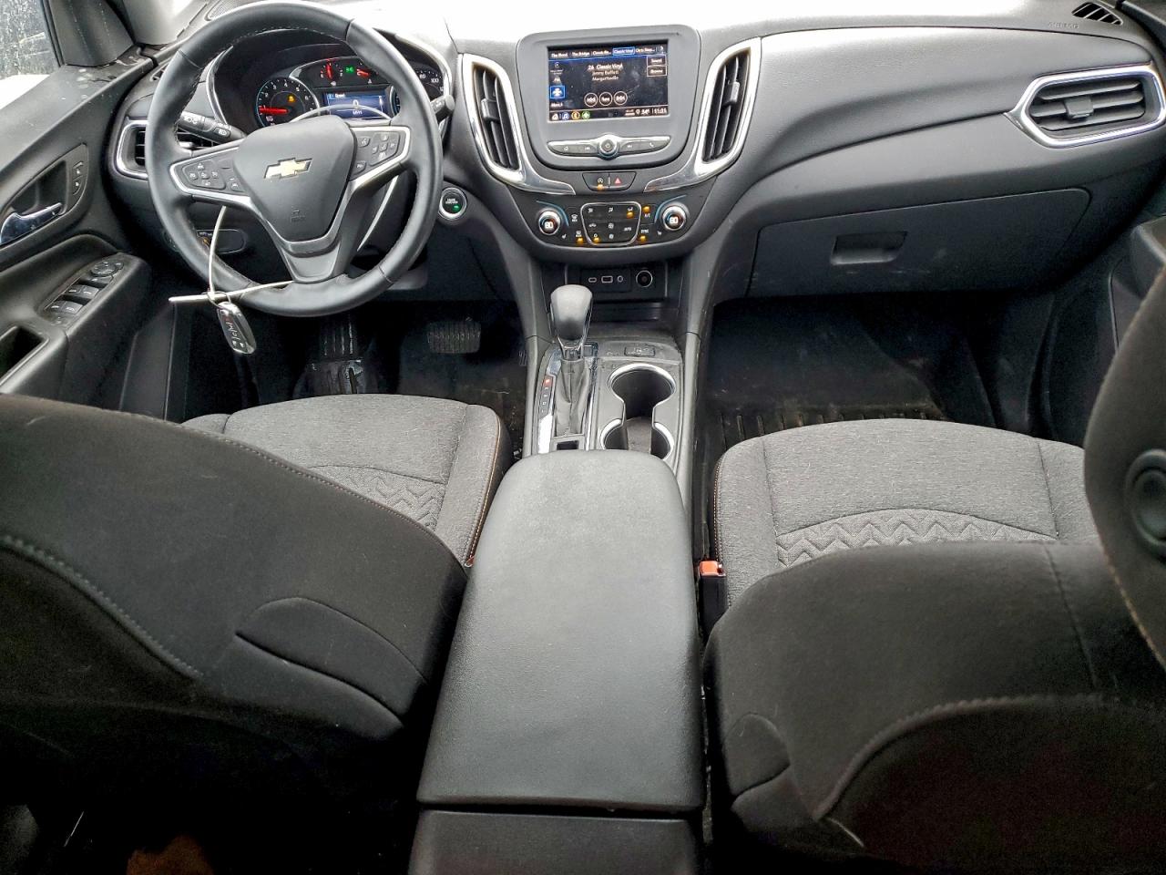 Chevrolet Equinox Lt Image 6