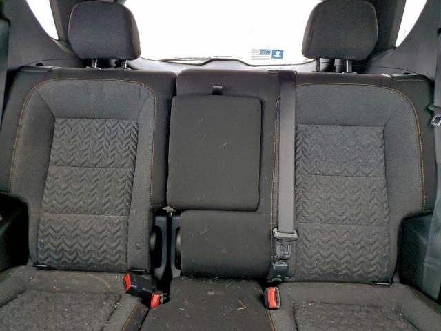 Chevrolet Equinox Lt Image 7