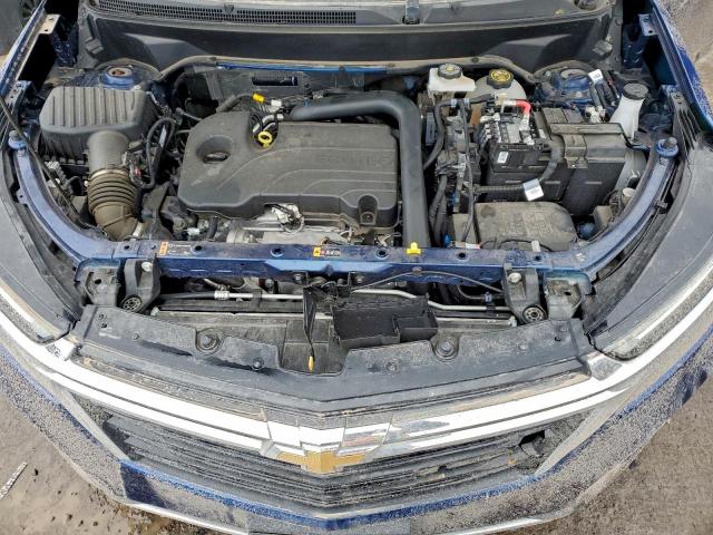 Chevrolet Equinox Lt Image 10