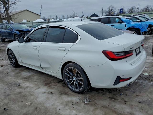 BMW 3 Series Image 6