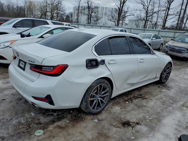 BMW 3 Series Image 5