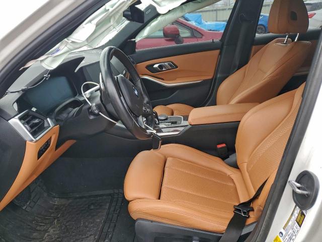 BMW 3 Series Image 7