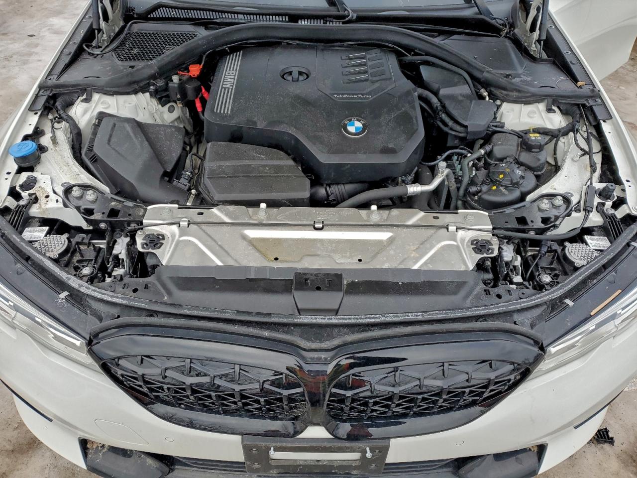 BMW 3 Series Image 11