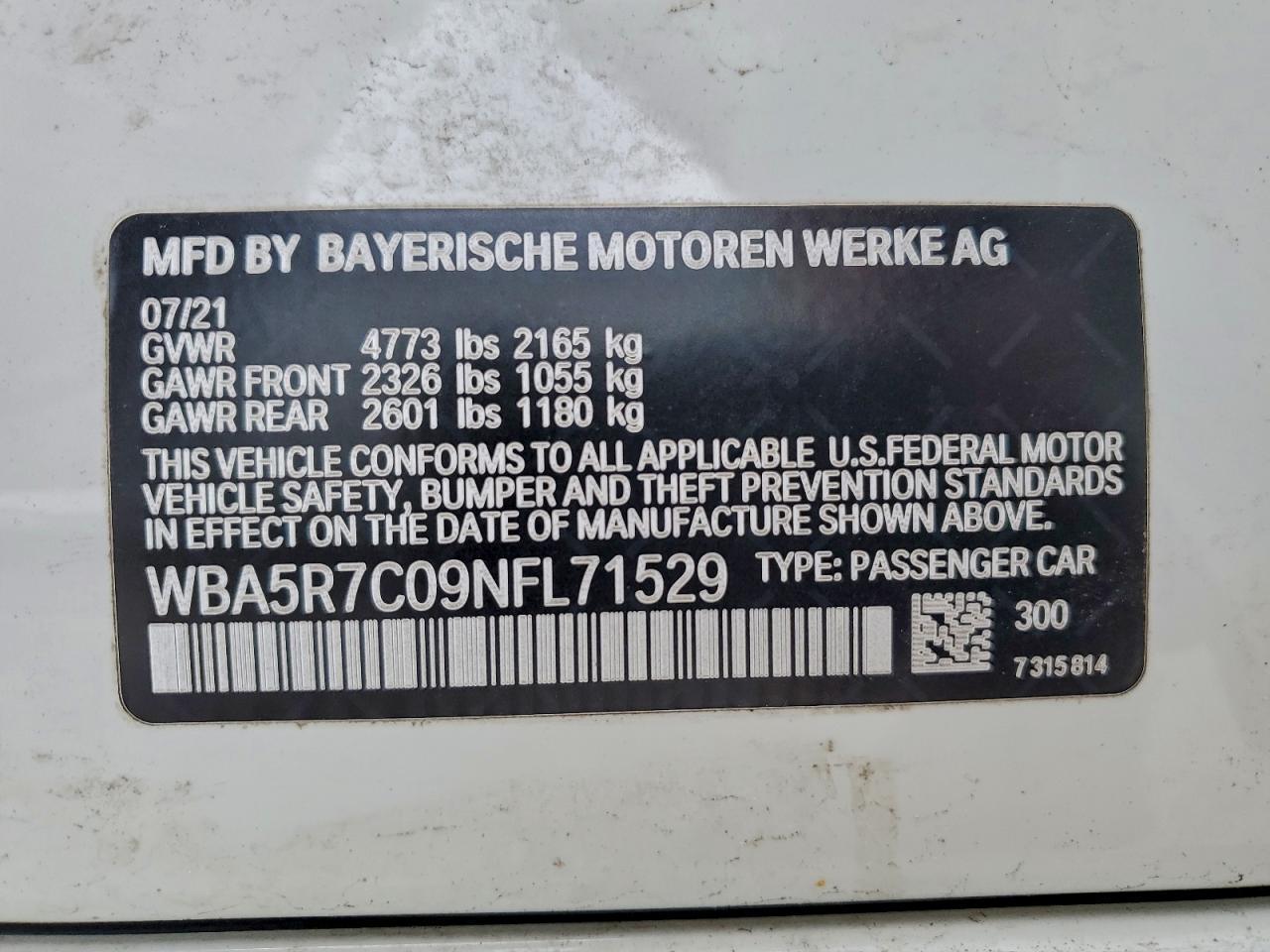 BMW 3 Series Image 12