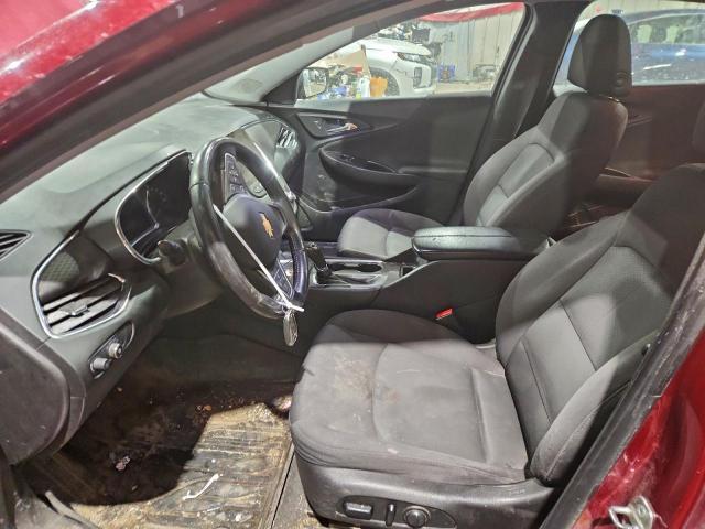 Chevrolet Malibu Lt Image 8