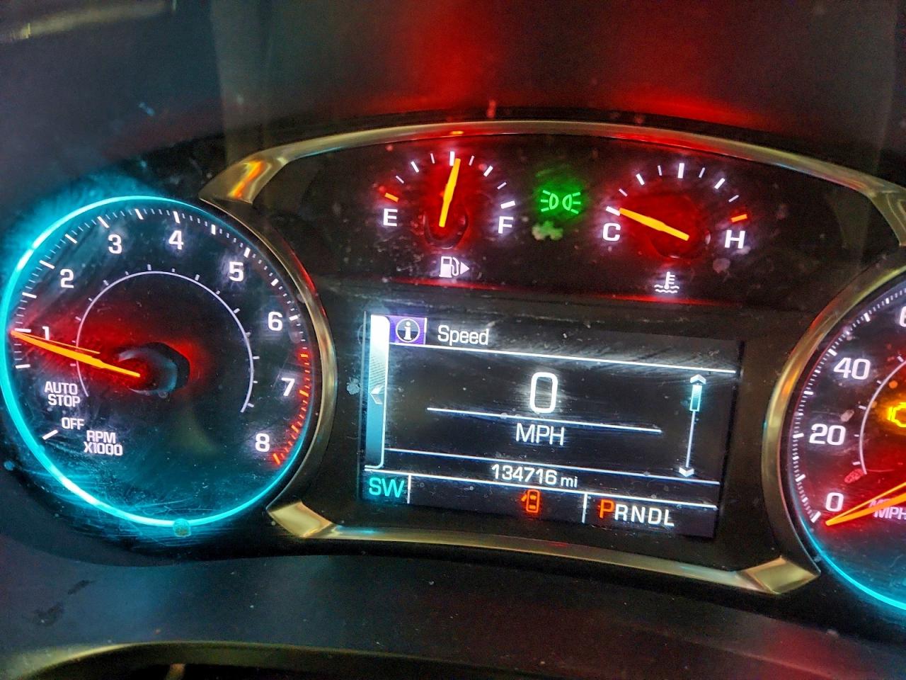 Chevrolet Malibu Lt Image 5