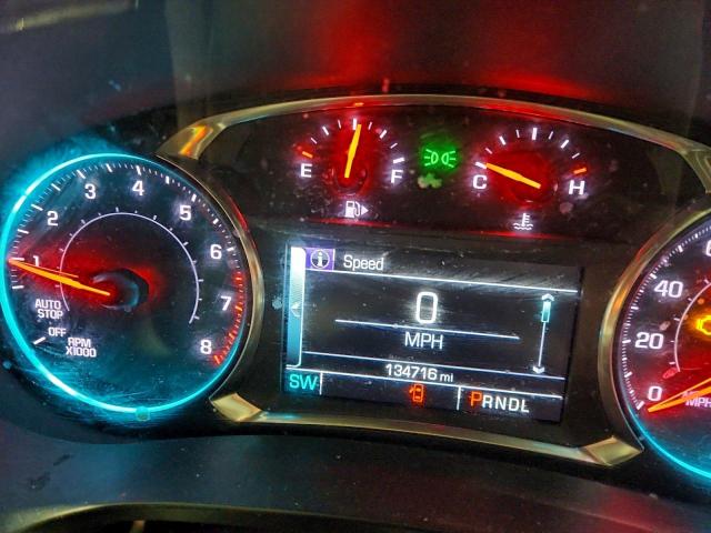 Chevrolet Malibu Lt Image 5