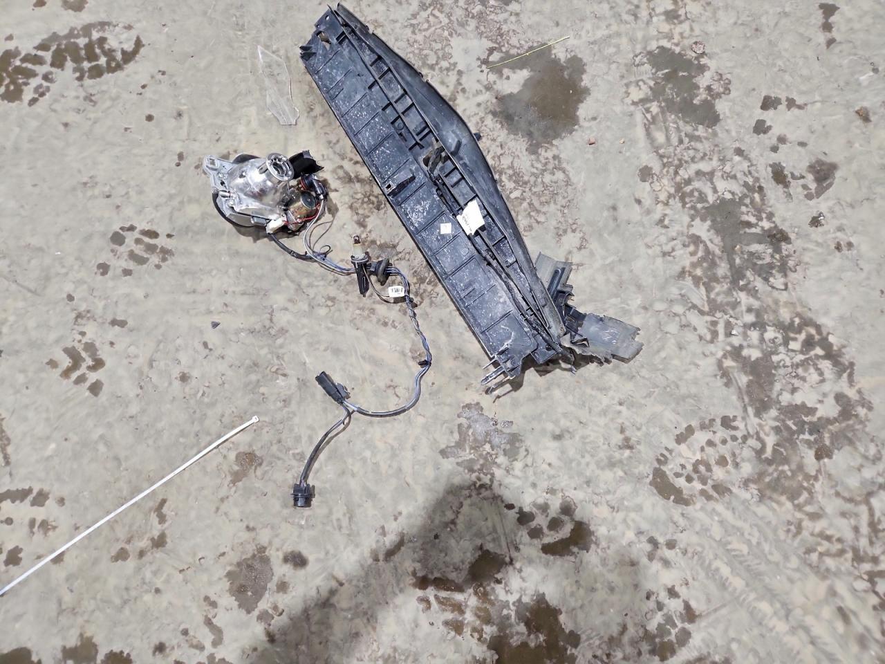 Chevrolet Malibu Lt Image 9