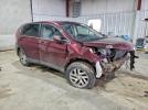 Honda Crv Ex Image 14