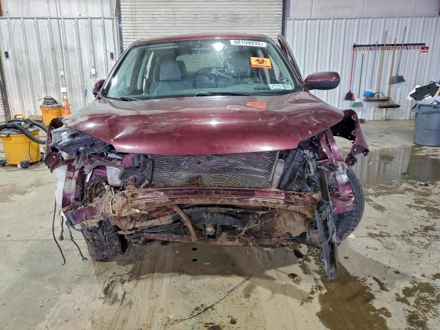 Honda Crv Ex Image 13