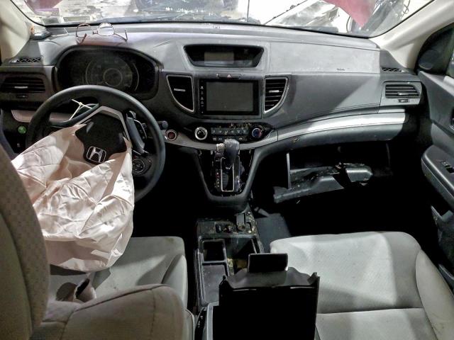 Honda Crv Ex Image 12