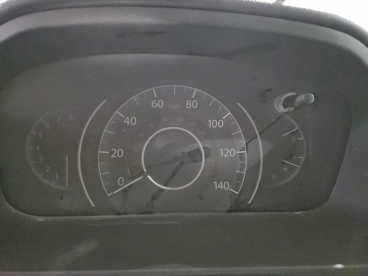 Honda Crv Ex Image 2