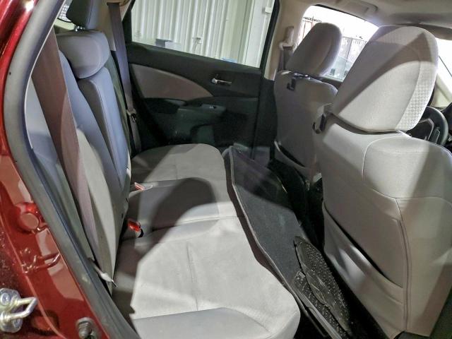 Honda Crv Ex Image 5