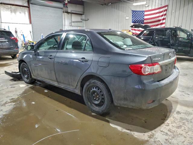 Toyota Corolla Base Image 3