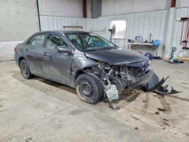 Toyota Corolla Base Image 2