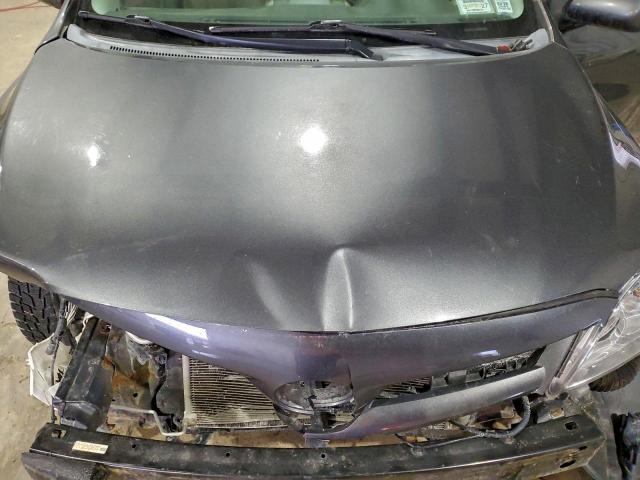 Toyota Corolla Base Image 7