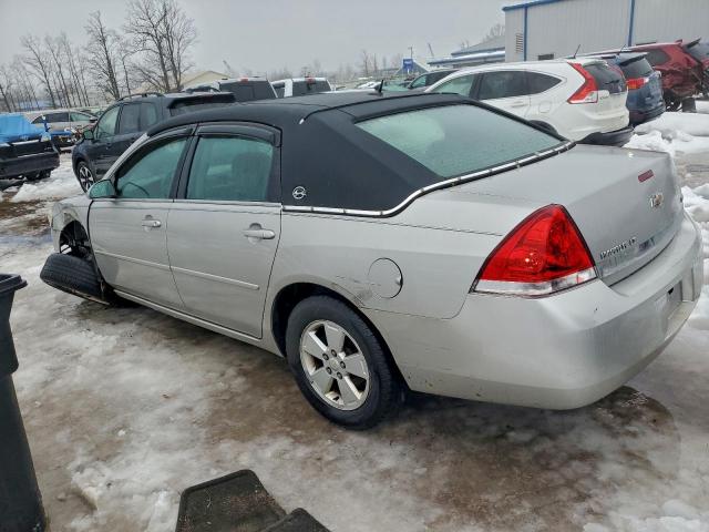 Chevrolet Impala Lt Image 2