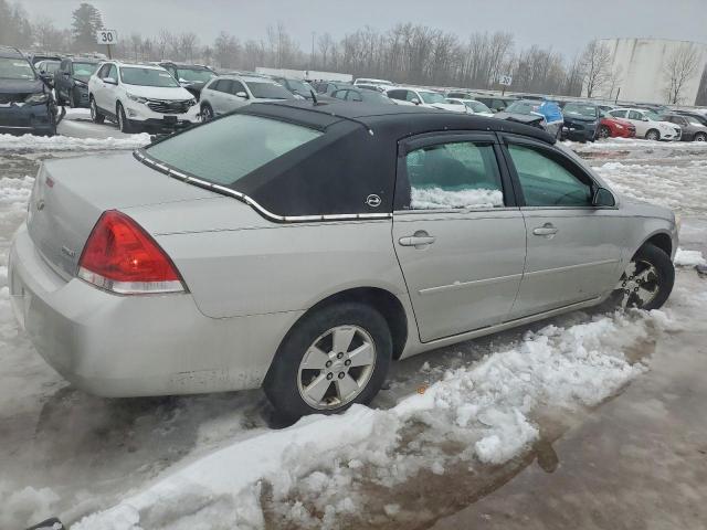 Chevrolet Impala Lt Image 6