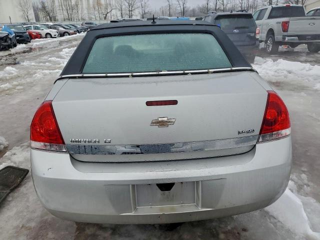 Chevrolet Impala Lt Image 12