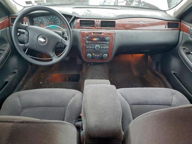 Chevrolet Impala Lt Image 5