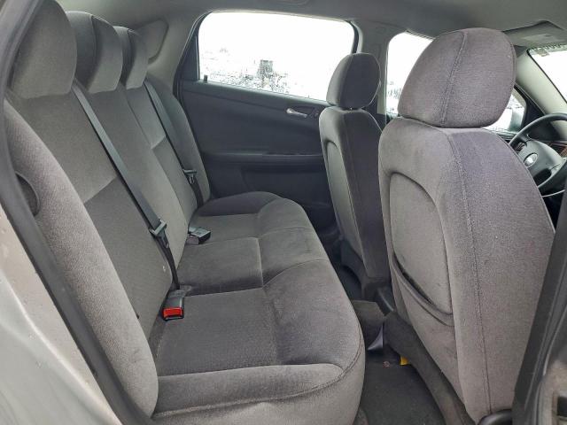 Chevrolet Impala Lt Image 9