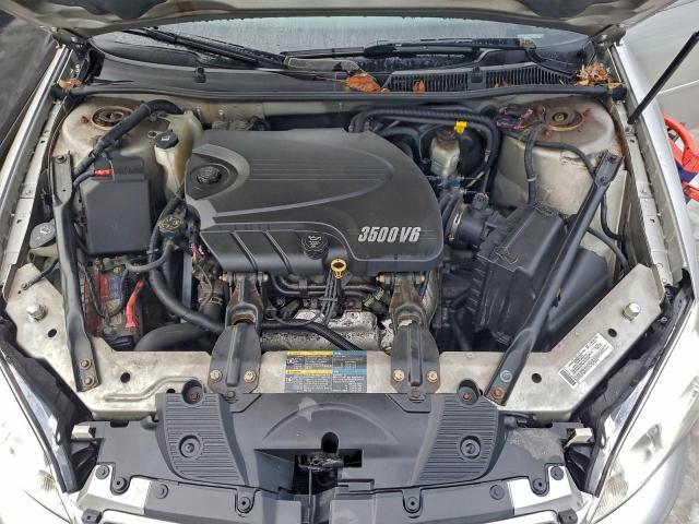 Chevrolet Impala Lt Image 8