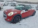 MINI Cooper S Image 1