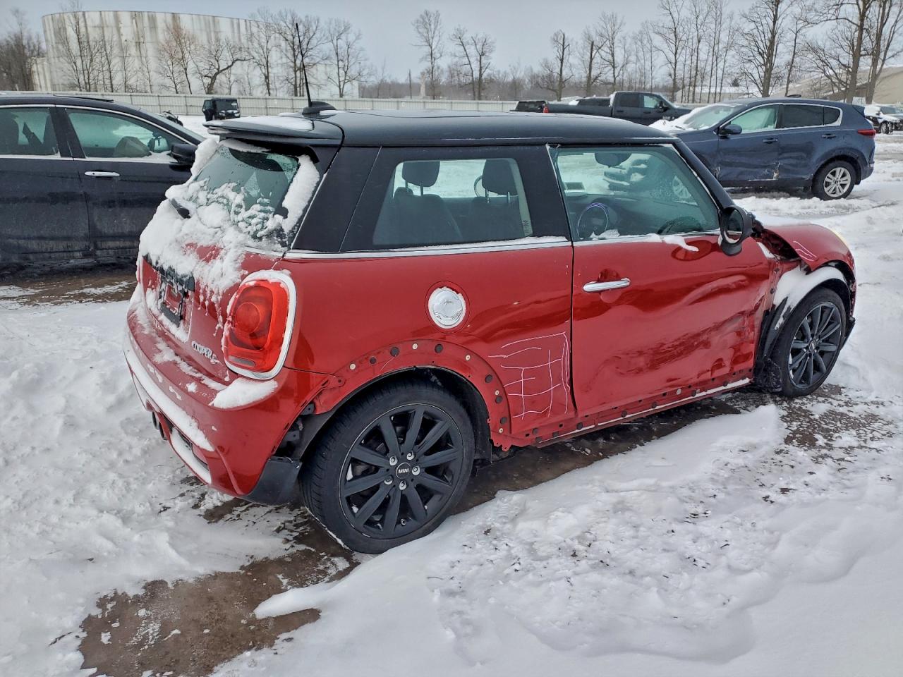 MINI Cooper S Image 2