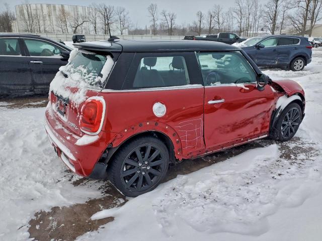 MINI Cooper S Image 2