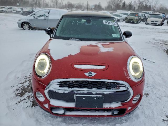 MINI Cooper S Image 3