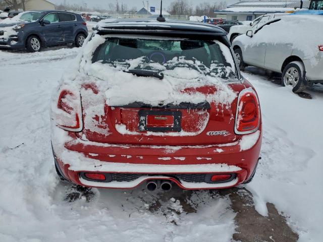 MINI Cooper S Image 8