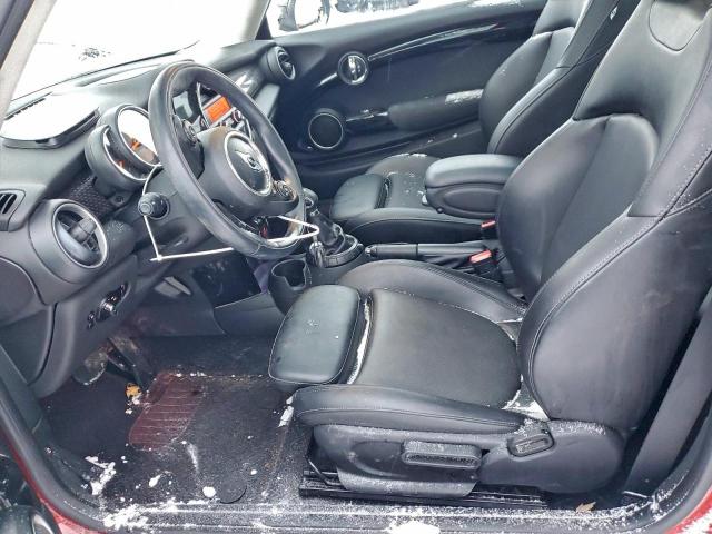 MINI Cooper S Image 6