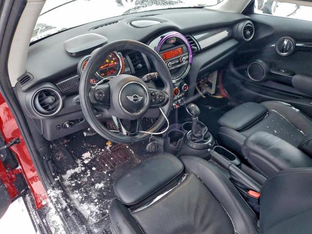 MINI Cooper S Image 7