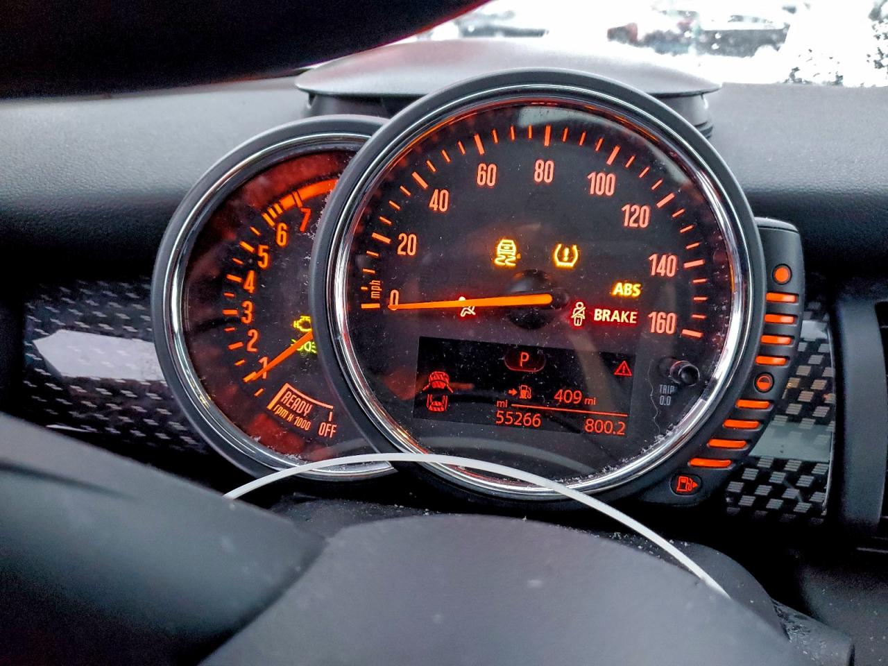 MINI Cooper S Image 9