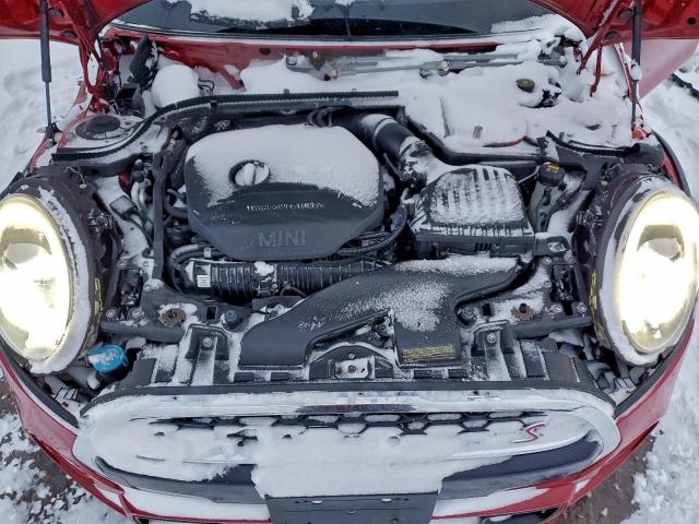 MINI Cooper S Image 11