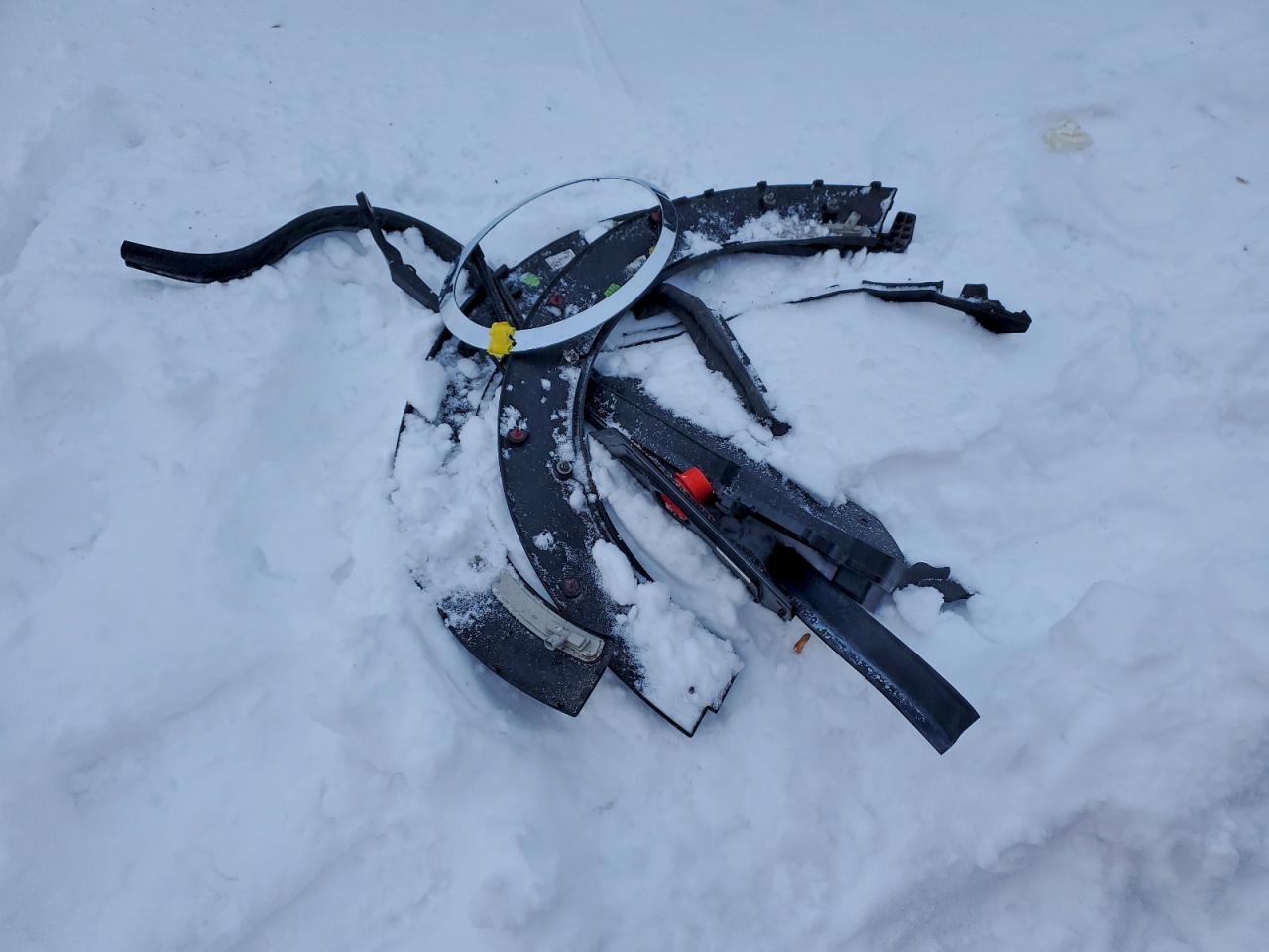 MINI Cooper S Image 12