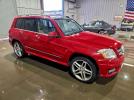Mercedes-Benz GLK 350 4matic Image 4