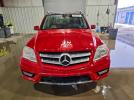 Mercedes-Benz GLK 350 4matic Image 3